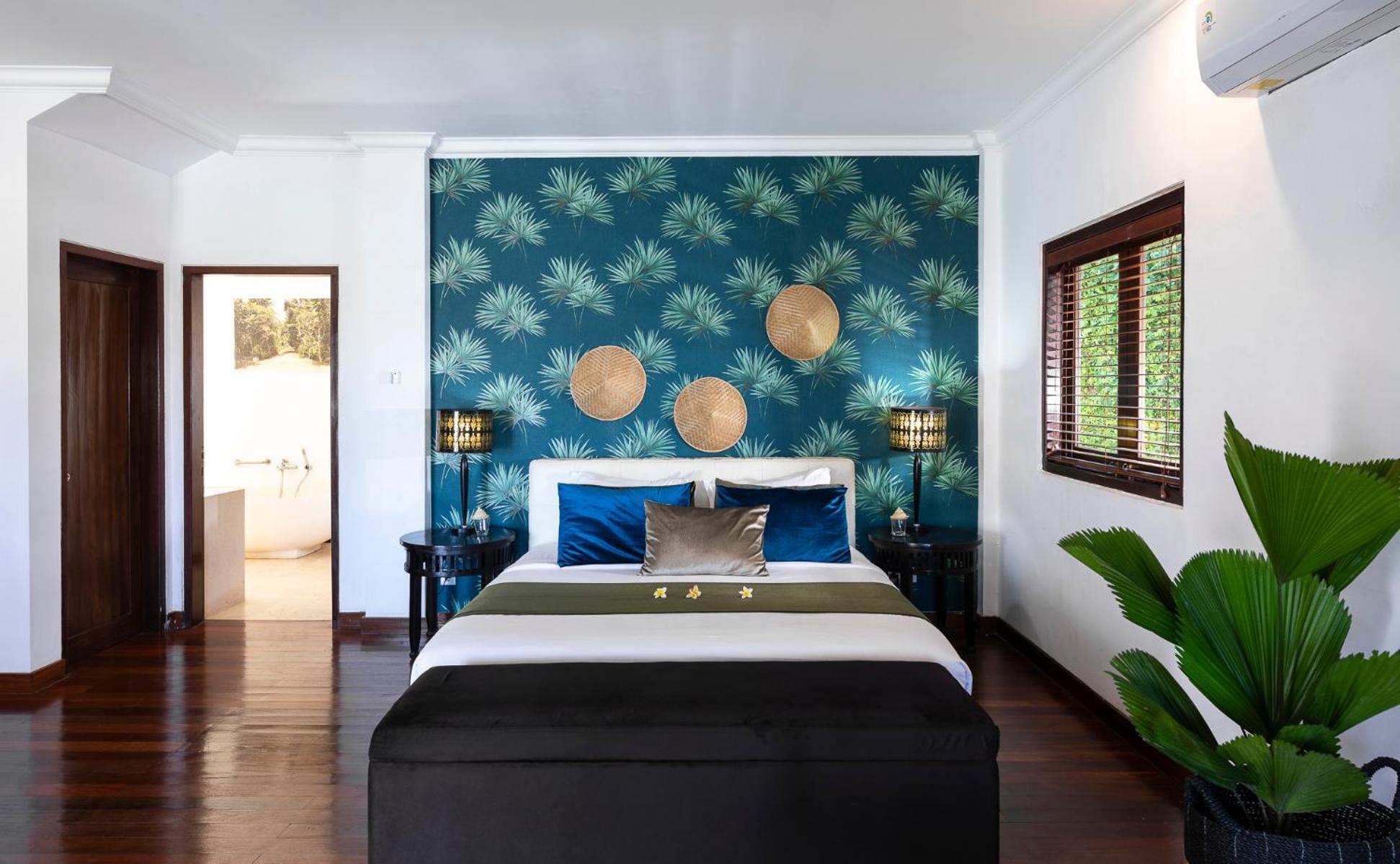 Villa Manis Canggu Exterior foto