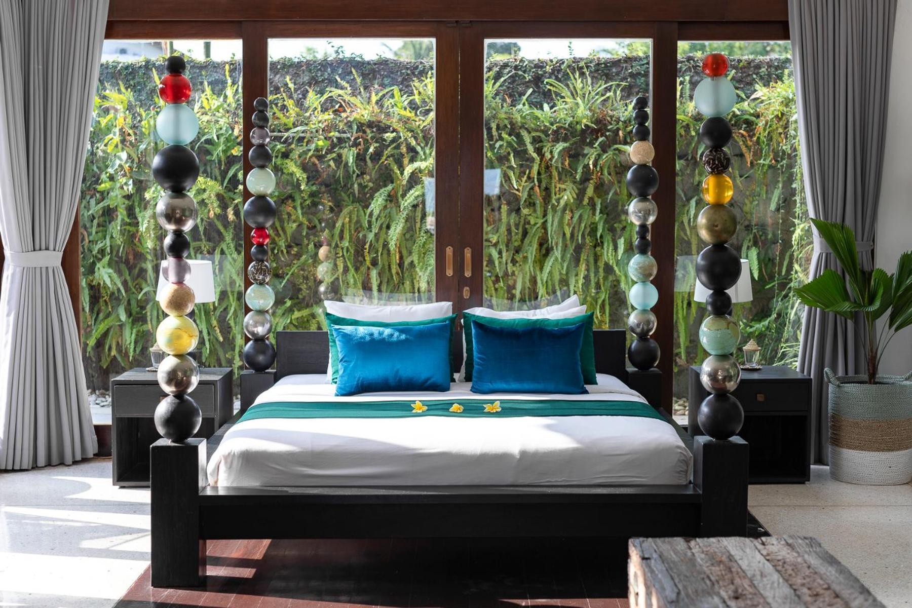 Villa Manis Canggu Exterior foto