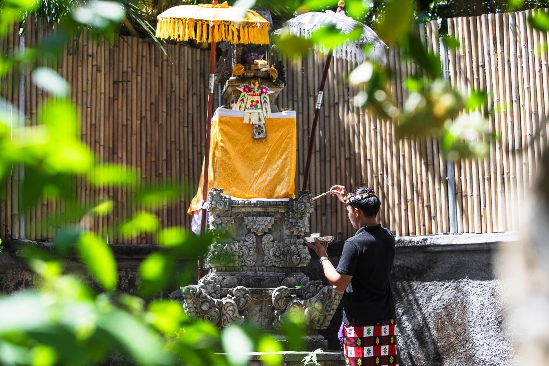 Villa Manis Canggu Exterior foto