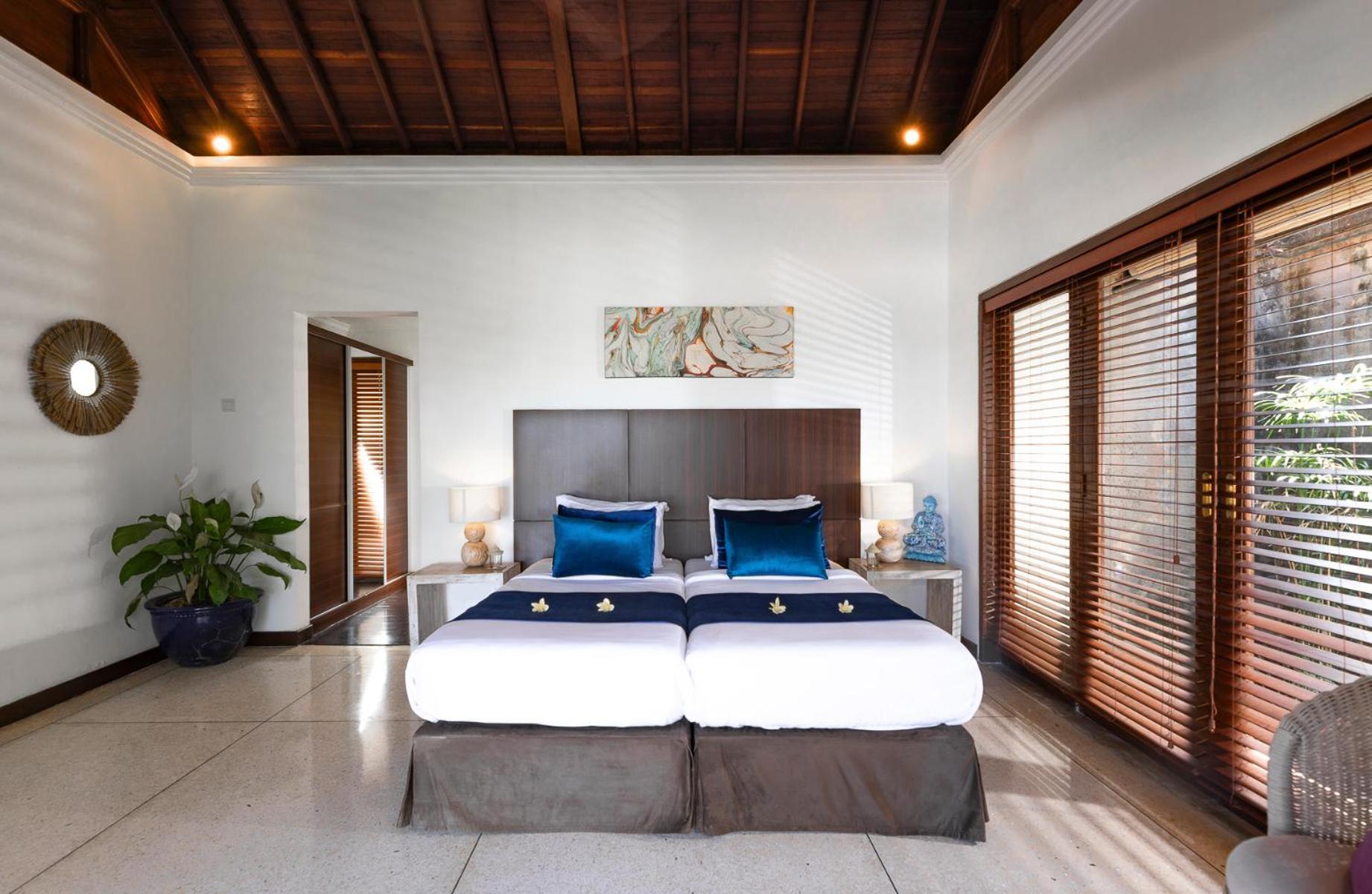 Villa Manis Canggu Exterior foto