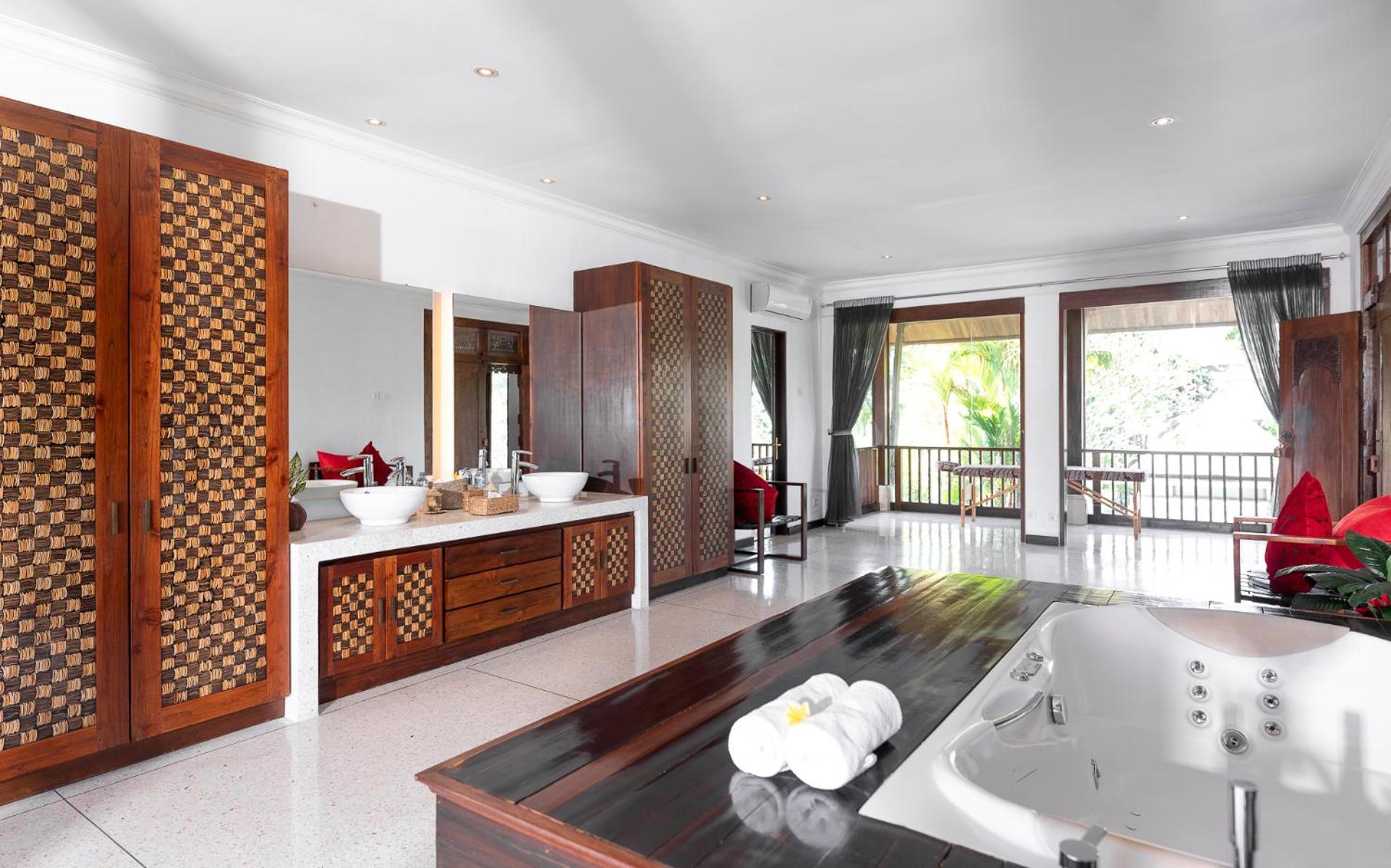Villa Manis Canggu Exterior foto