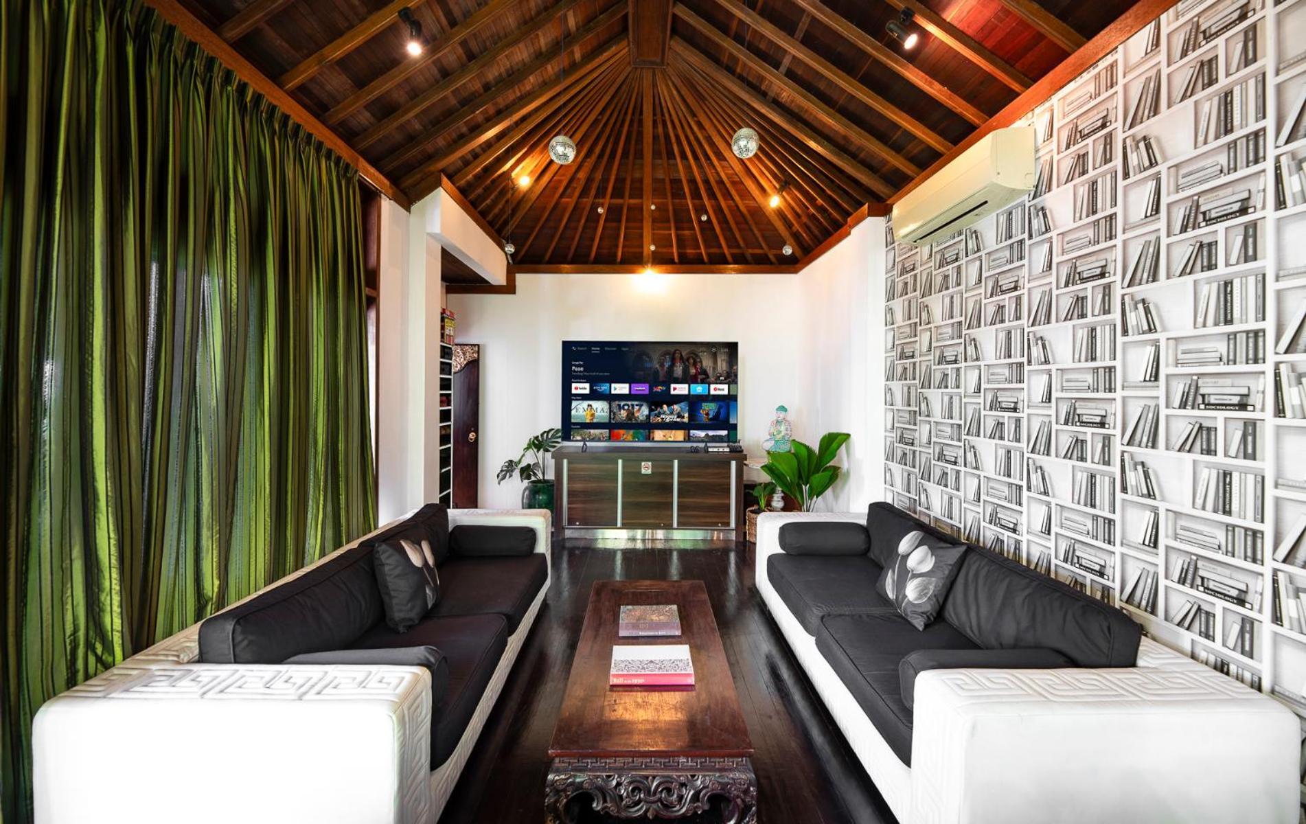 Villa Manis Canggu Exterior foto