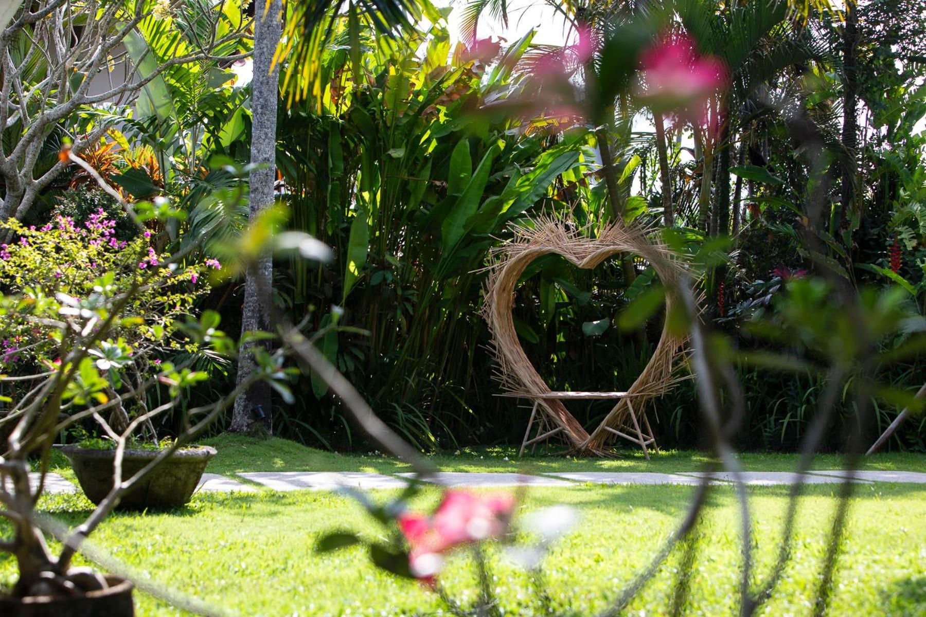 Villa Manis Canggu Exterior foto