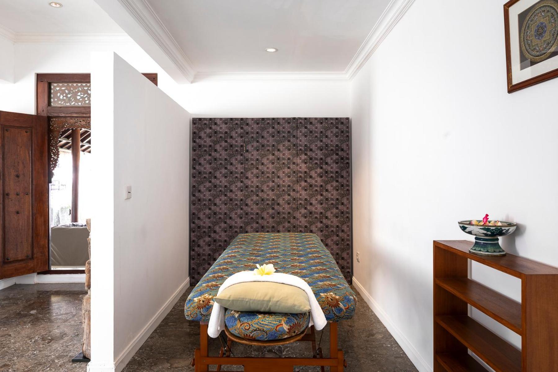 Villa Manis Canggu Exterior foto