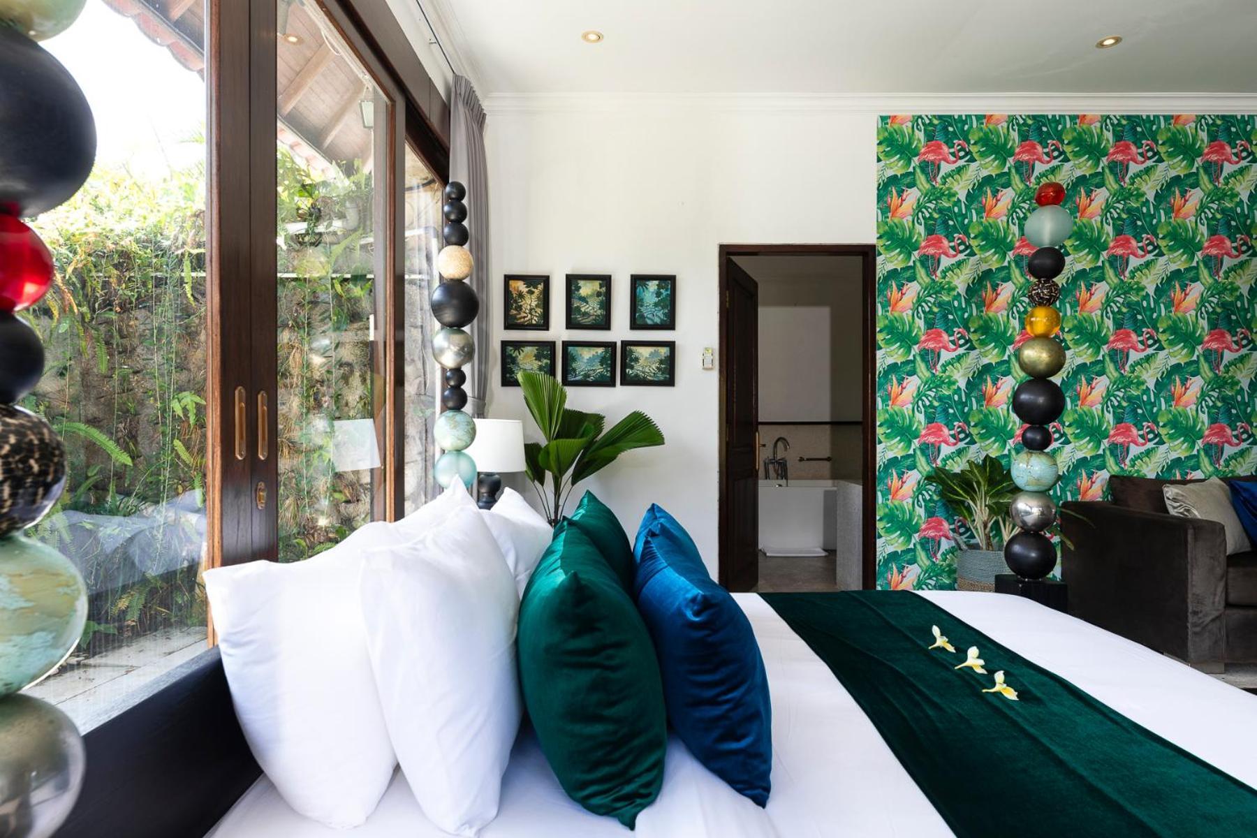 Villa Manis Canggu Exterior foto