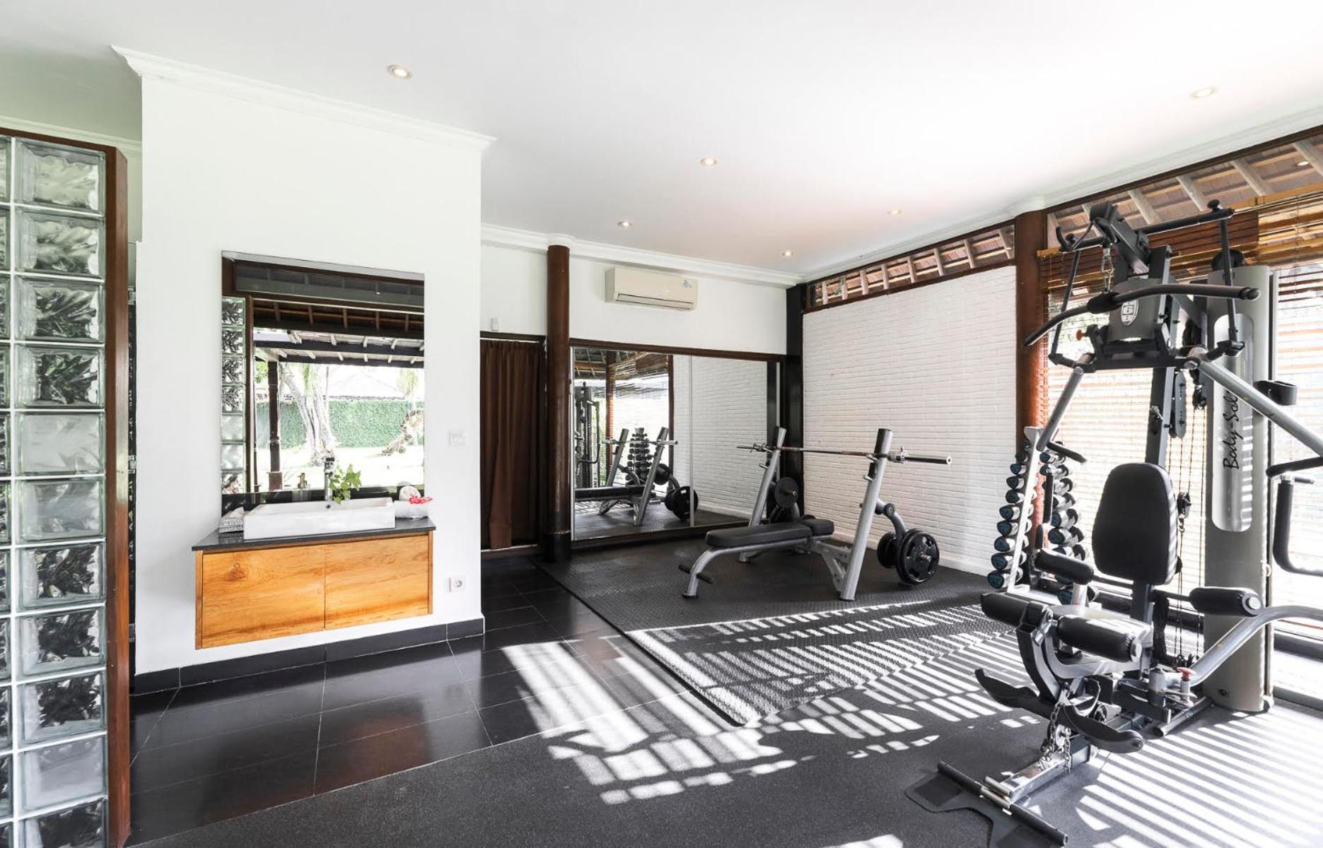 Villa Manis Canggu Exterior foto